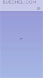 Mobile Screenshot of buecheli.com